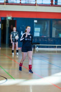 Bild 28 - U18 Punktrunde